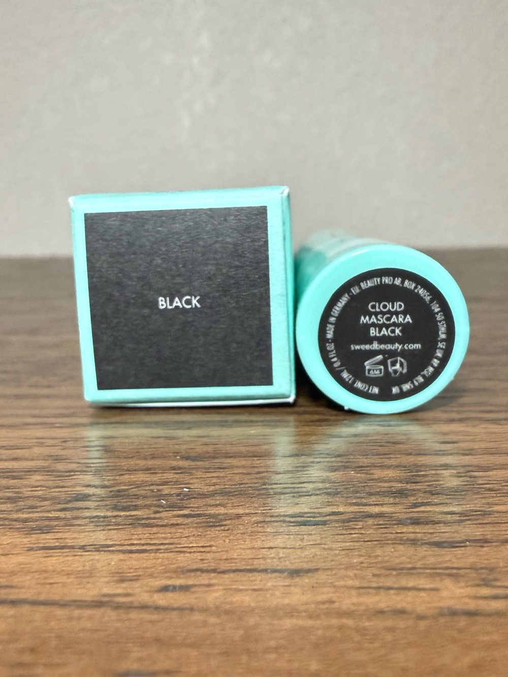 SWEED Cloud Mascara - Picture 5 of 6